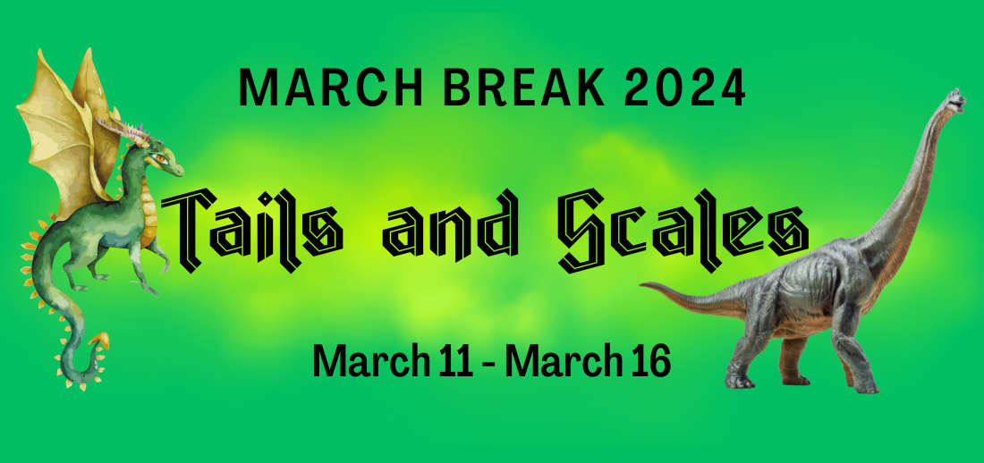 March Break 2024